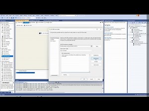 ETL and Star Schema using SSIS Part 3