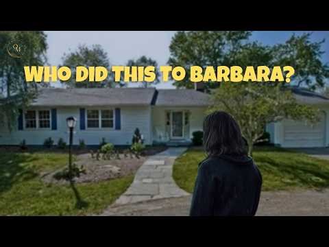 Who Really Killed Barbara Beach Hamburg?