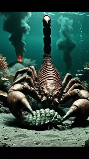 5 Secrets of the Paleozoic #paleontology