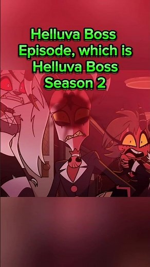 Helluva Boss Season 2 Episode 11 SNEAK PEEKS Review + Release Date