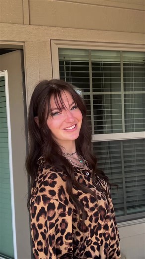 Western Fashion Looks After Church