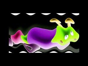 The Baby Einstein Company Logo In G Major Collection (1-70)