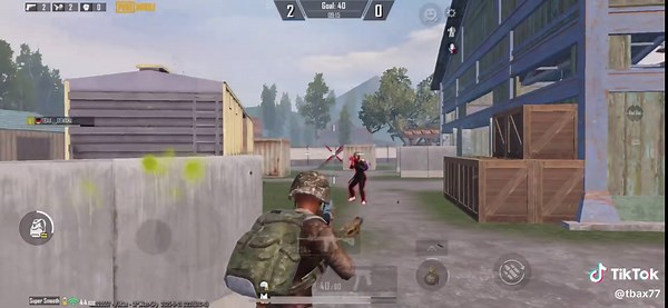 Mastering PUBG Mobile: TDM Gameplay Insights