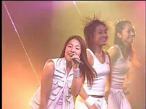 BoA - NO.1 (Live from 1st Premium Event) (4K 60FPS Upscaling)