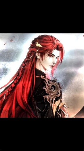 " Such a Man, Who fought Heavens " | Wang Lin | Li Muwan || Renegade Immortal || Lilith - Edit |