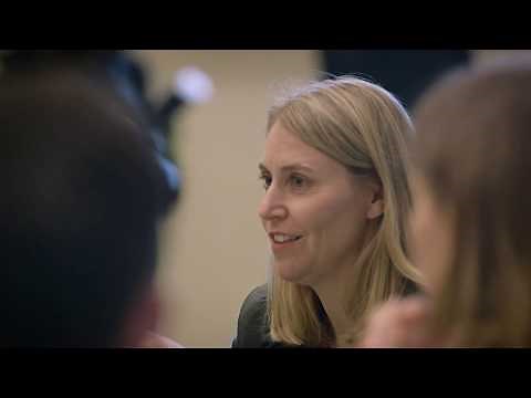 Stanford GSE Vision: Learning Differences and the Future of Special Education