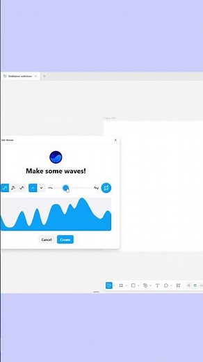 Make Waves in Figma in Seconds!