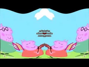 TCF Fast Slow And Reversed In Does Respond + Right Mirrored