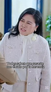 Tiene que casarse para heredar una fortuna, pero la dejan plantada 😭💔 Parte 44 #reelsviralシ #WeTV #novelas #latinos #amor #infiel #China #kdrama #kdramalover #coreanos | Novelas asiáticas