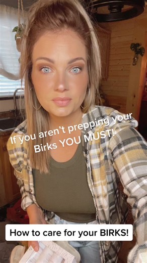 Birkenstock Care Tips and DIY Shoe Care Guide