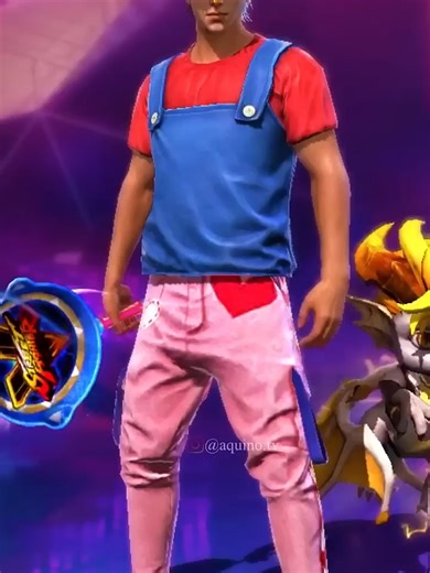 Os vídeos de Aquino dos GAMES (@oficialprisimoesbvds) com original sound - Aquino dos GAMES