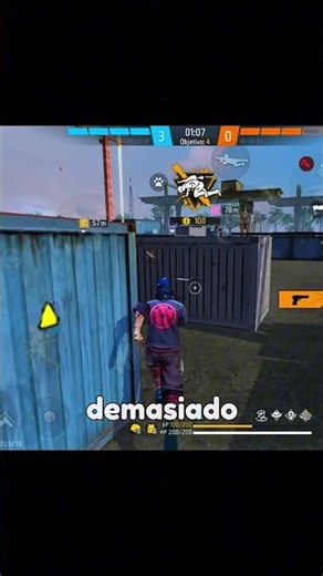La Sensibilidad HACKER🤯 con Bonton + DPI PARA DAR TODO ROJO EN FREE FIRE 2026 🔥🗿✅ #freefire