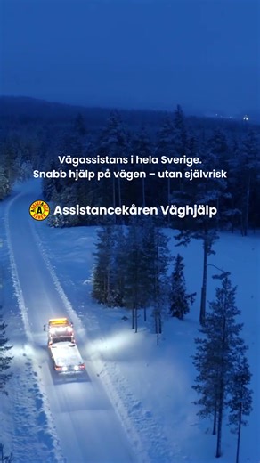 Du får alltid snabb hjälp i hela Sverige. Självrisk 0 kr. Nu 429kr/år. Vinterkampanj på professionell vägassistans. Använd kod: Kent100 för att ta del av kampanjen. Ring dygnet runt - låsöppning, bärgning, punktering, starthjälp, hjälp på plats, feltankning, borttappad nyckel. - Ankomsttid direkt - Snabb hjälp i hela Sverige. - Du positioneras alltid med närmsta lokala bärgare. - Gäller oavsett förare, även på din hemadress. - Gäller oavsett ditt fordons ålder eller mätarställning. - Laddassista