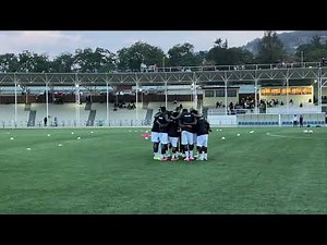 🔴LIVE APR FC VS GICUMBI FC
