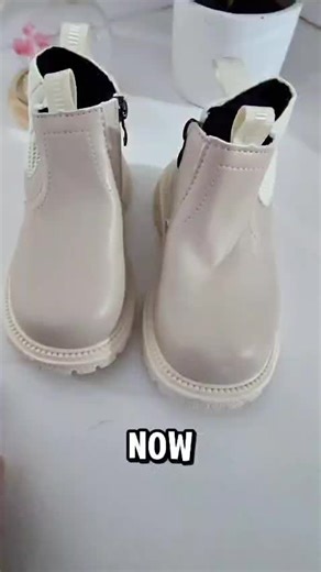 Winter’s here, and these cute little boots are perfect for your girl! 💕 Comfy, stylish, and sturdy — available in different colours and sizes.#WinterBoots #GirlsFashion #KidsStyle #ComfyAndCute #TikTokFinds