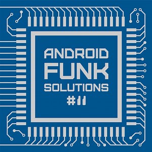 Various - Android Funk Solutions #11