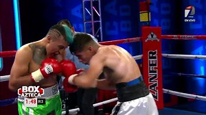 95K views · 1.6K reactions | #LaCasaDelBoxeoPresenta 壘 R3: Eduardo Hernández y "Furioso" Guzmán no dejan nada para el mañana. Azteca 7 | aztecadeportes.com | APP Azteca Deportes EN VIVO: https://bit.ly/31V1Yrr | Box Azteca | Facebook