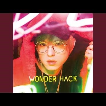 WONDER HACK -introduction-