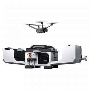 [Hot Item] Dji Dock 3 Equipped with Matrice 4D or Matrice 4td High-Performance Drones