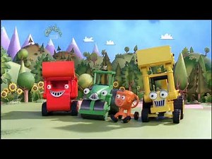 Bob the Builder: Project Build It - The House that Lofty Built (2006)