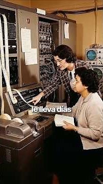 Clementina: Latin America's First Computer
