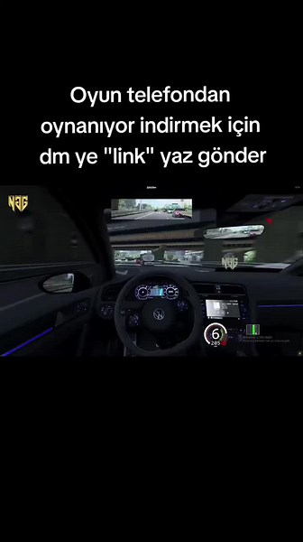 Exploring a Realistic Virtual Car Experience