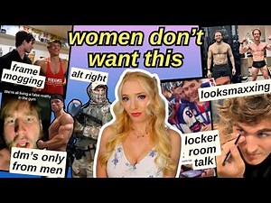 The Manosphere won't get you women, bro