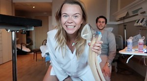 5 svenska förlossningsfilmer att se på Youtube