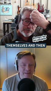 What DevOps Looks Like to a Non-Coder