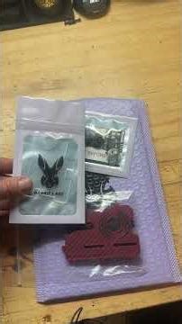 Kiisu V4B from Rabbit Labs