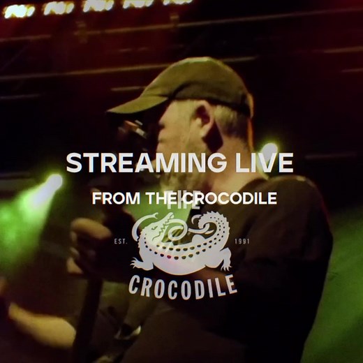 We’re bringing the tour to you, wherever you are. Catch our Thursday, January 27th show streaming on Flymachine from The Crocodile in Seattle! Get your pass now at fly.live/builttospill. Flymachine is a social livestream experience where you can invite friends, create public or private rooms to hang out in, and turn on your selfie cameras to enjoy the show together from anywhere. If you won’t be able to see an upcoming show — or if you want to catch more than one — join us live. | Built to Spill