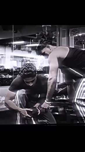 Gym reels 🤯 on Instagram: "Gym reels 💪🏻😧😯😁😄"