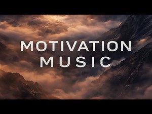 Motivation Music Background • Background Music for Motivation