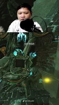 How to Spawn Coda Progenitor in Warframe 1999! 🎸
