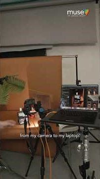 These are the 3 steps to follow for every tethered photoshoot. 📸 #photographycommunity