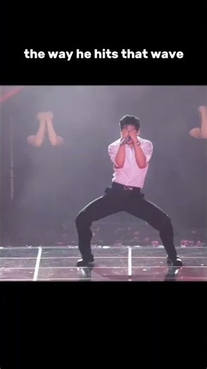 INTAK's "Hip Song" Performance Is Unmatched 🔥 | P1Harmony