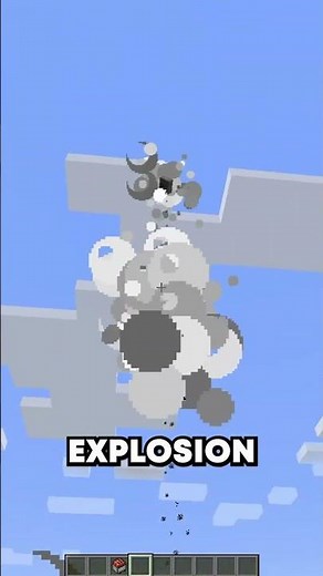 You Can Only Stack TNT Minecarts in Minecraft Java Edition