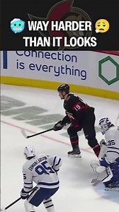 Most UNDERRATED SKILL in hockey? 🤔