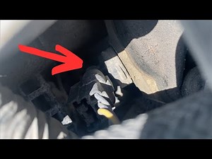 Intake and Exhaust Camshaft Position Sensors Chrysler 200 2.4L 2011-2014 Location and Replacement