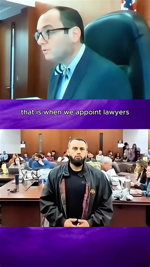 694K views · 7.1K reactions | Who Would You Choose to Represent You in a Possession Charge - #court #lawyer #crime #legal #judgefleischer | Judge Fleischer Chronicles | Facebook