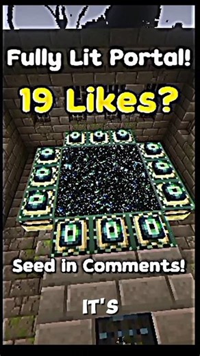 Is this luckiest minecraft spawn ever? #minecraft