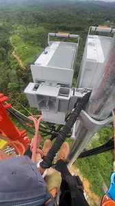 4.8K reactions · 356 shares | Optimization of RF antenna not to overlap each other. #frequency #5GNetwork #NetworkPerformance #SIGNAL #Huawei | Abdullahi Lekan | Facebook