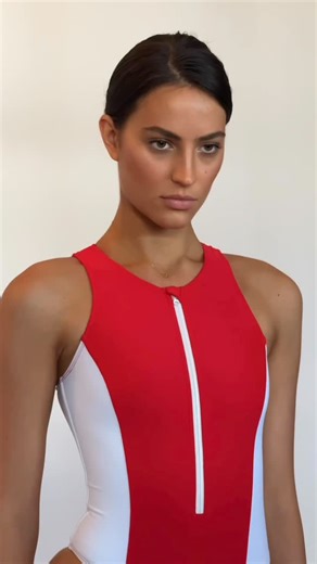 Aleks Jevtic on Instagram: "Sooo fun!❤️ @letsswim.co . . . . #modeling #london #swimwear #swimwearmodels #letsswim #davidkoma"