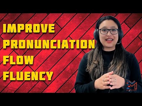 Improve pronunciation with this guided practice | PTE Read aloud | Best PTE Institute