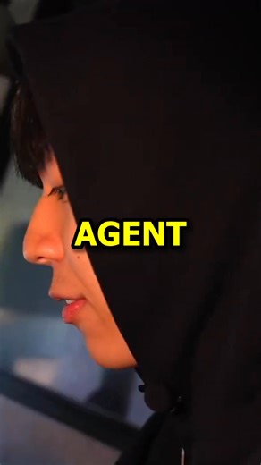 Ray & Agent Core. 😭💀 #ray | Ray Asian Boy