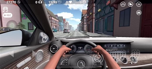 Les meilleurs jeux de voiture à découvrir