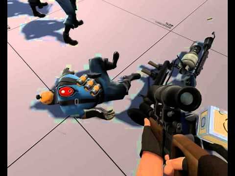 Decapitation Sensation