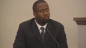 10-GA v. Dorsey: Robert Dixon