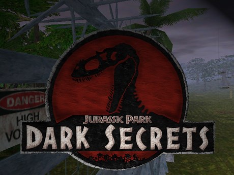 Jurassic Park: Dark Secrets mod