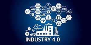 A Few Examples of Industry 4.0 | REWO